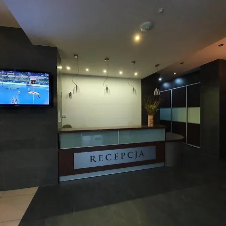 Lido Apartamenty-3