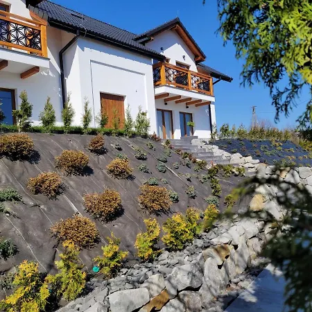 Karolowy pokoje&apartamenty-2