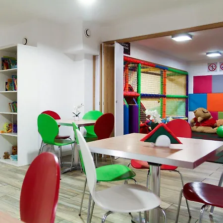Apartamenty Marina Jastrzębia Góra-3