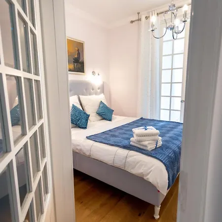 Apartament Barbara-2
