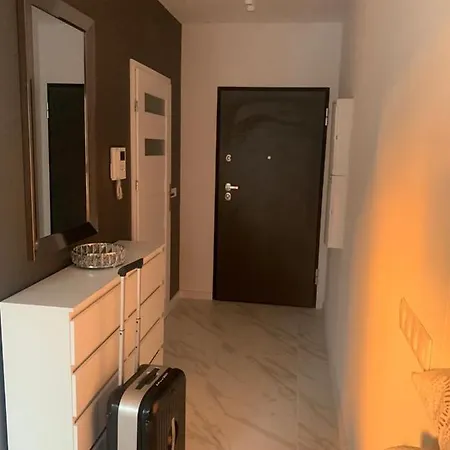 Apartament Ksiecia Witolda-2