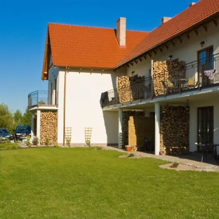 Apartamenty na Wydmie-2