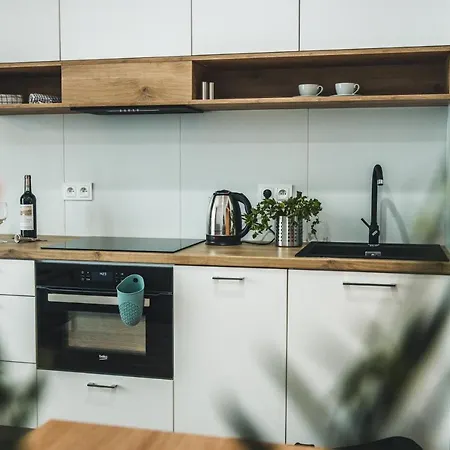 Apartamenty Pod Stokiem - Dream Apart-3