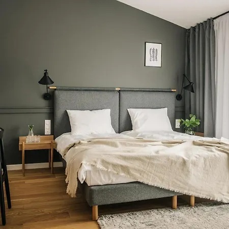 Apartamenty Las-3
