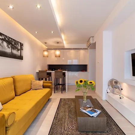 Platinum Towers E-Apartments-3