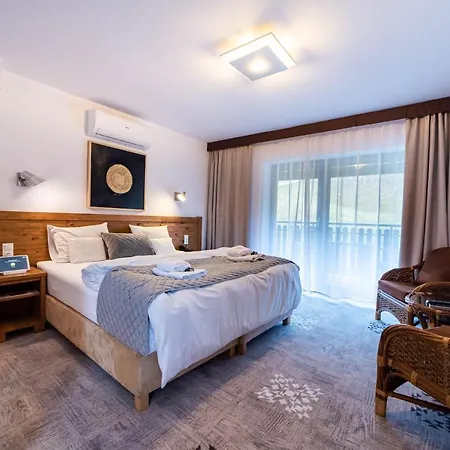 Apartamenty przy Hotelu Żywieckim-2