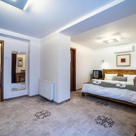 Apartamenty przy Hotelu Żywieckim-3