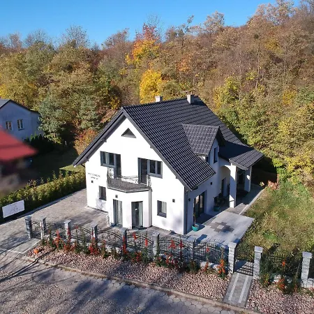 Apartamenty Pod Zamkiem w Janowcu-3