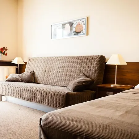 Apartamenty na Wydmie-3