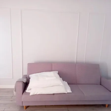 Rewianka Apartamenty przy samej plaży-3