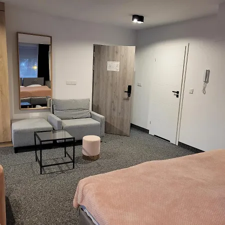 Silesia Apartments-3