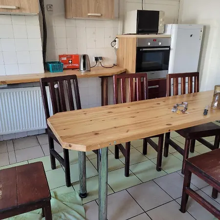 Apartamenty Strumyk-3