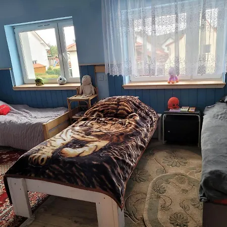 Apartamenty Strumyk-2