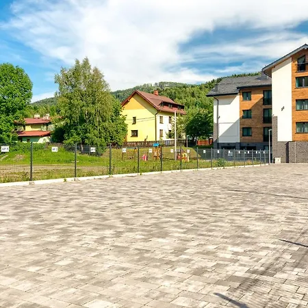 Apartamenty Dolina Skrzycznego-2