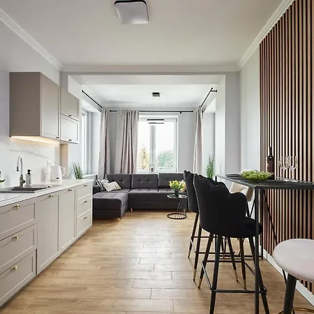 Słone Residence-2