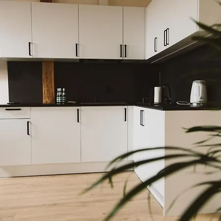 Apartamenty Leszno-3