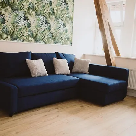 Apartamenty Leszno-2