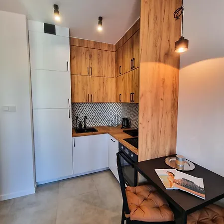 Apartamenty Tuwima-3