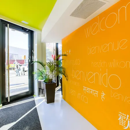 Cosmo Apartments Sants-3