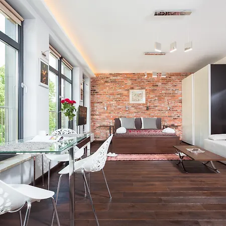 Inpoint Smart Apartments-2