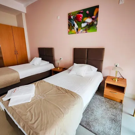 Antonińska Hotel&Apartamenty-3
