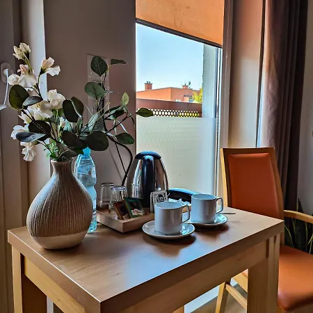 Antonińska Hotel&Apartamenty-2