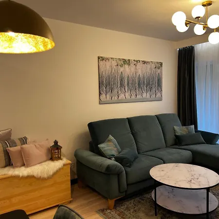 Apartamenty EverySky - Słowackiego 5a-b-3