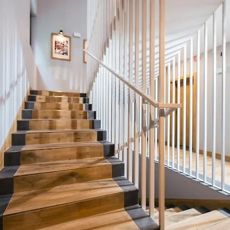 Jaśmin Apartamenty-3