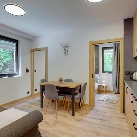 Jaśmin Apartamenty-2