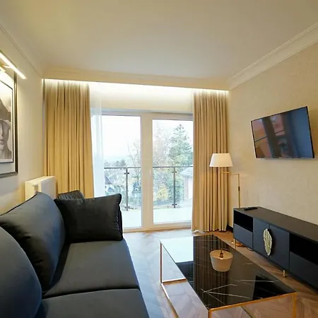 Apartamenty EverySky - Słowackiego 5a-b-2