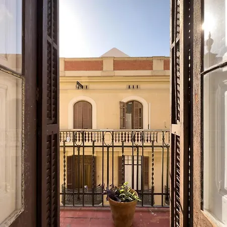 Aparteasy - Gracia Apartments-3