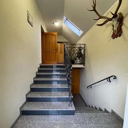 Apartamenty i pokoje Borysek-2
