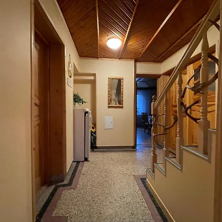Apartamenty i pokoje Borysek-3