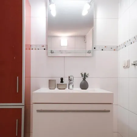 Apartament Pod Tatrami-2