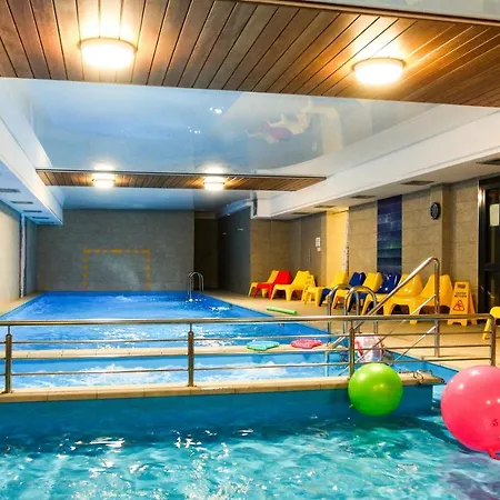 Apartamenty Marina Jastrzębia Góra-2