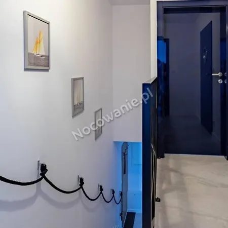 Apartamenty In - Domki - Władysławowo-2