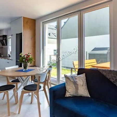 Apartamenty In - Domki - Władysławowo-3