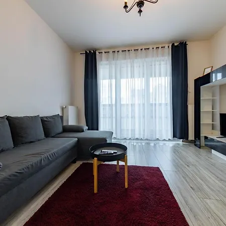 White Apartament Jurowiecka 19-2