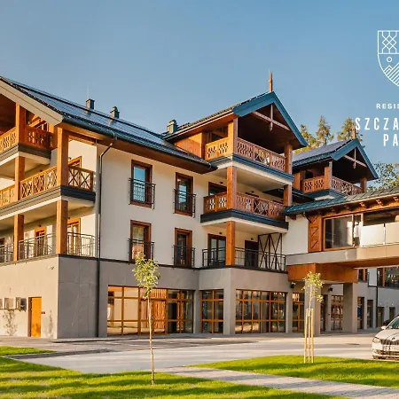 Szczawnica Park Resort&Spa-2