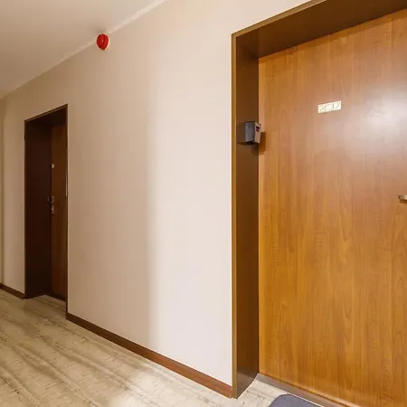 Apartament Nautilus Promenada Swinoujscie-2