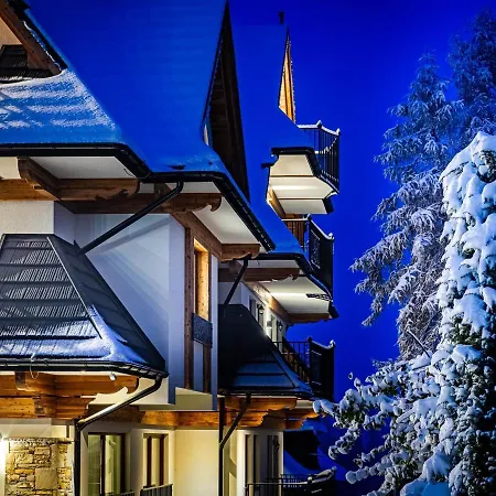 Villa Taternik By Golden Apartments-3