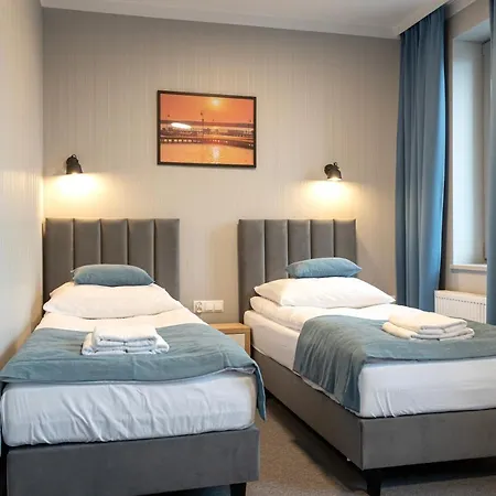 Apartamenty Albatros-2