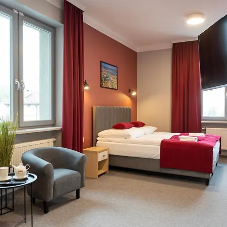 Apartamenty Albatros-3