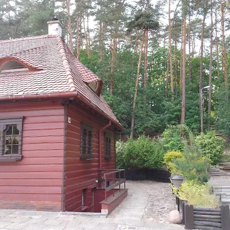 Apartamenty Pod Sosnami-2