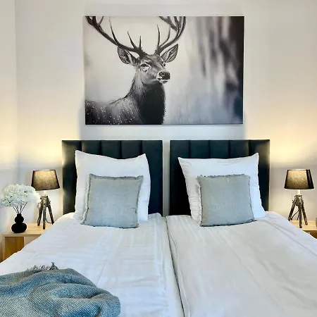 Nosal Ski & Wine Apartments-3