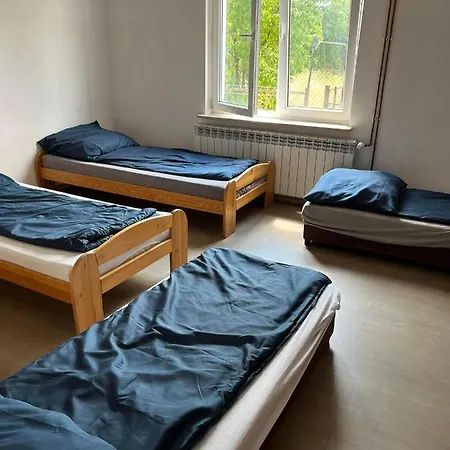 Hostel Łódźka 52-2