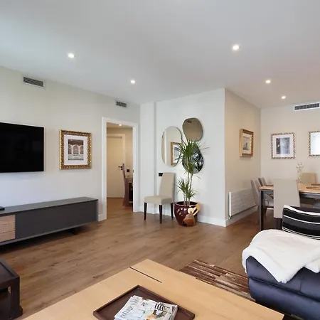 Rambla Poblenou Luxury-2