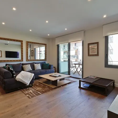 Rambla Poblenou Luxury-3