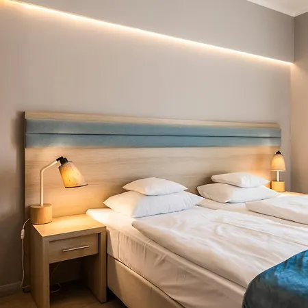Hotel Cesarskie Ogrody-2