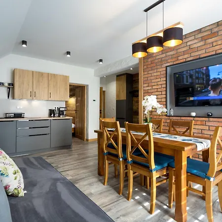 Aramika Apartamenty-2